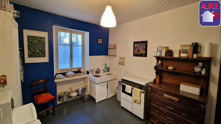 Ma-Cabane - Vente Maison CHALABRE, 111 m²