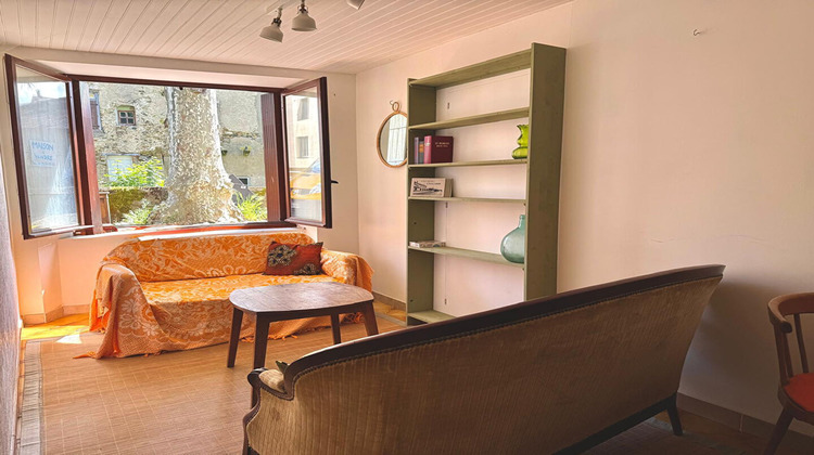 Ma-Cabane - Vente Maison CHALABRE, 87 m²