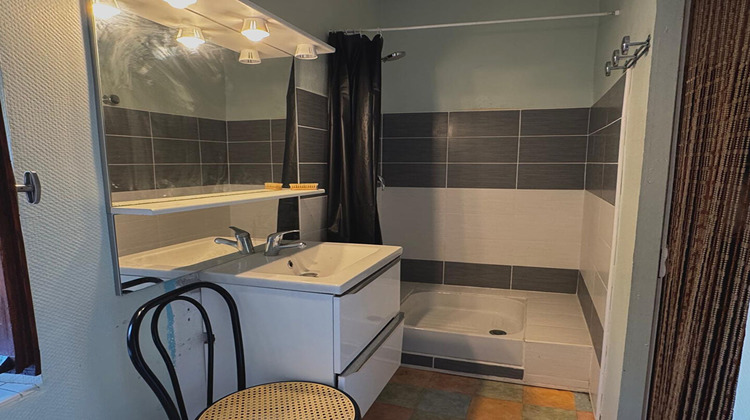 Ma-Cabane - Vente Maison CHALABRE, 87 m²