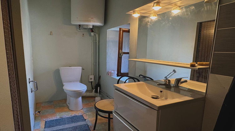 Ma-Cabane - Vente Maison CHALABRE, 87 m²