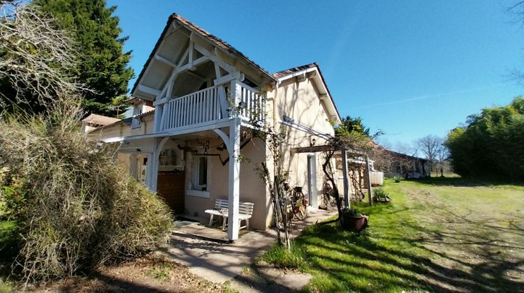 Ma-Cabane - Vente Maison Chalagnac, 236 m²