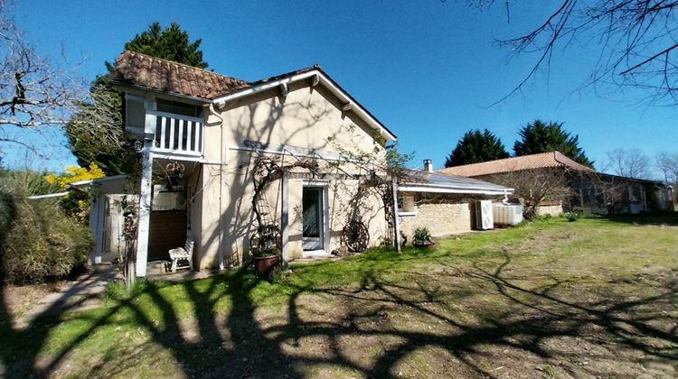 Ma-Cabane - Vente Maison Chalagnac, 236 m²