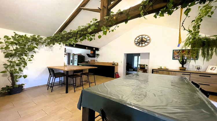 Ma-Cabane - Vente Maison Chalagnac, 138 m²