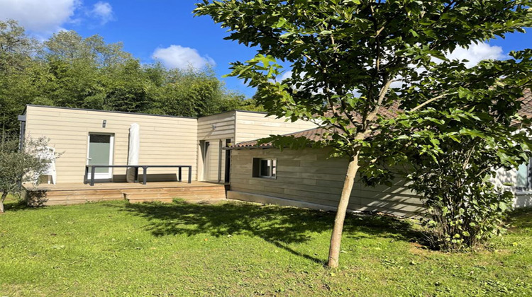 Ma-Cabane - Vente Maison CHALAGNAC, 138 m²