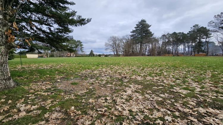 Ma-Cabane - Vente Maison CHALAGNAC, 247 m²