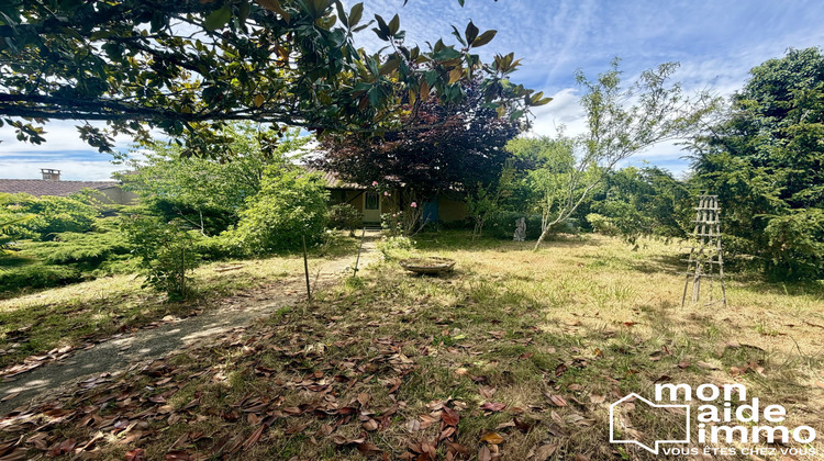 Ma-Cabane - Vente Maison Chalagnac, 117 m²
