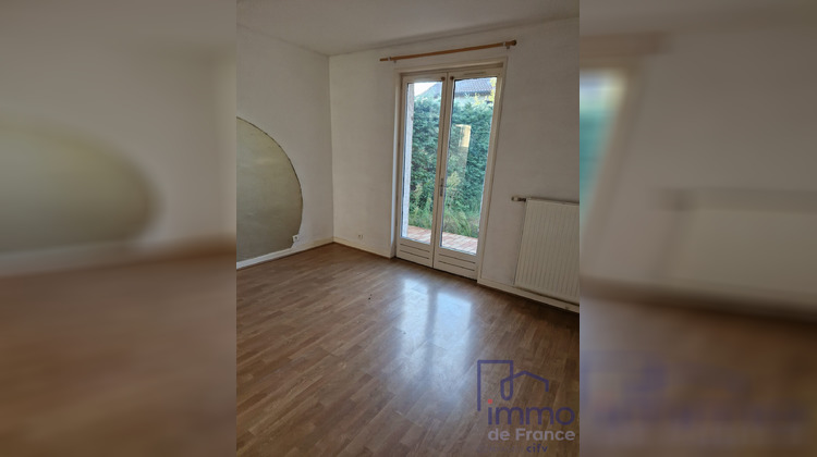 Ma-Cabane - Vente Maison Chalain-d'Uzore, 104 m²