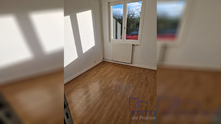 Ma-Cabane - Vente Maison Chalain-d'Uzore, 104 m²