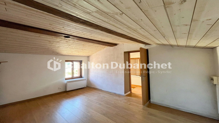 Ma-Cabane - Vente Maison CHALAIN-D'UZORE, 75 m²