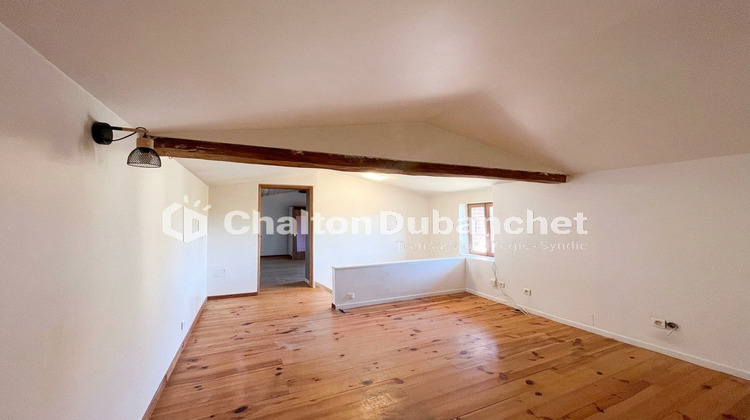 Ma-Cabane - Vente Maison CHALAIN-D'UZORE, 75 m²