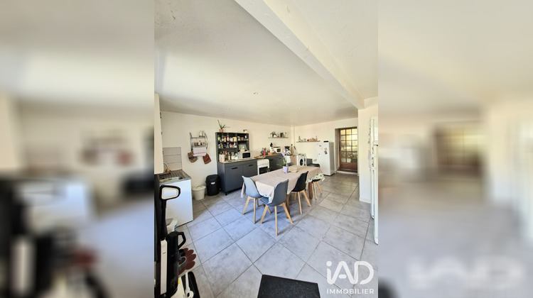 Ma-Cabane - Vente Maison Chalaines, 113 m²