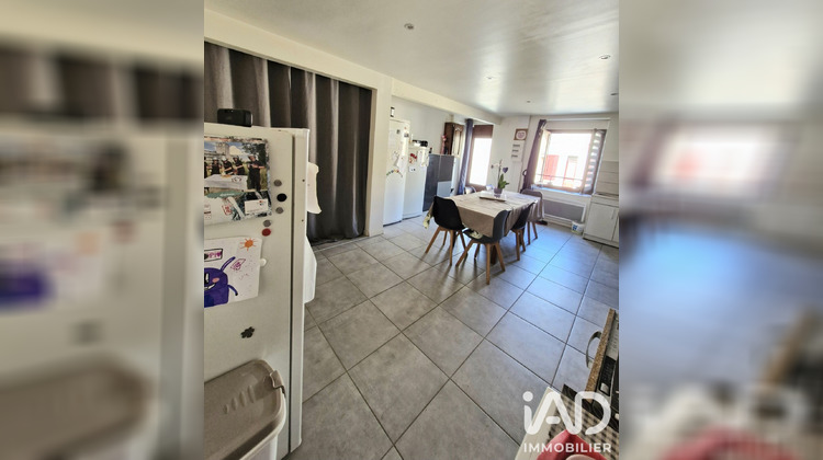 Ma-Cabane - Vente Maison Chalaines, 113 m²