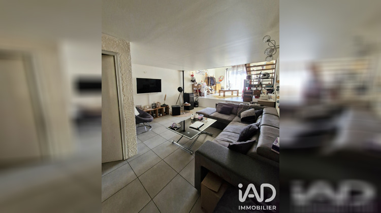 Ma-Cabane - Vente Maison Chalaines, 113 m²