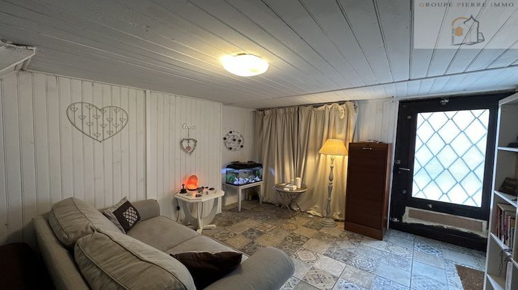 Ma-Cabane - Vente Maison Chalais, 71 m²