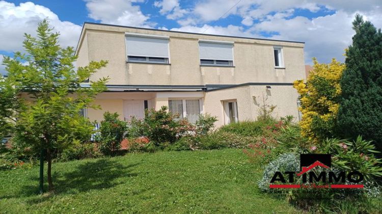 Ma-Cabane - Vente Maison Chalais, 207 m²