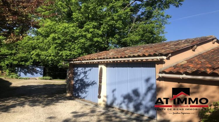 Ma-Cabane - Vente Maison Chalais, 80 m²