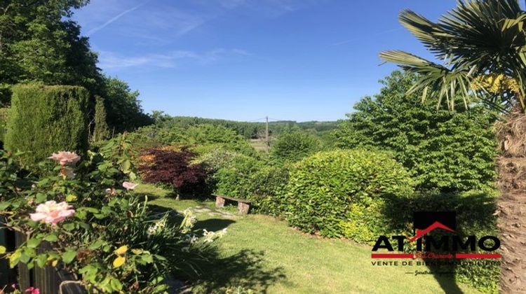 Ma-Cabane - Vente Maison Chalais, 80 m²