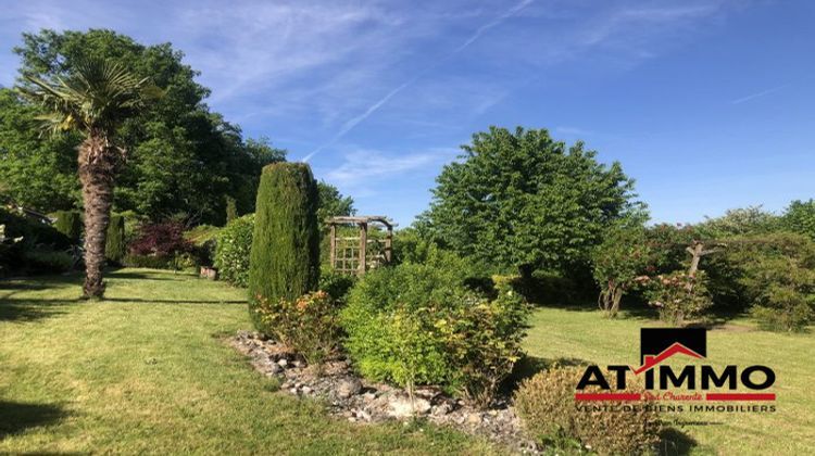 Ma-Cabane - Vente Maison Chalais, 80 m²