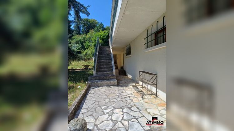 Ma-Cabane - Vente Maison Chalais, 212 m²