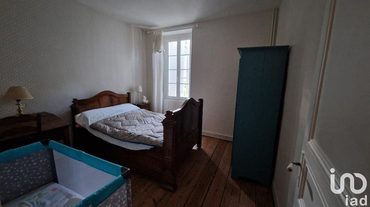 Ma-Cabane - Vente Maison Chalais, 220 m²