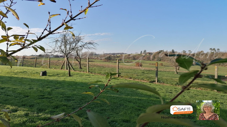 Ma-Cabane - Vente Maison Chalais, 138 m²