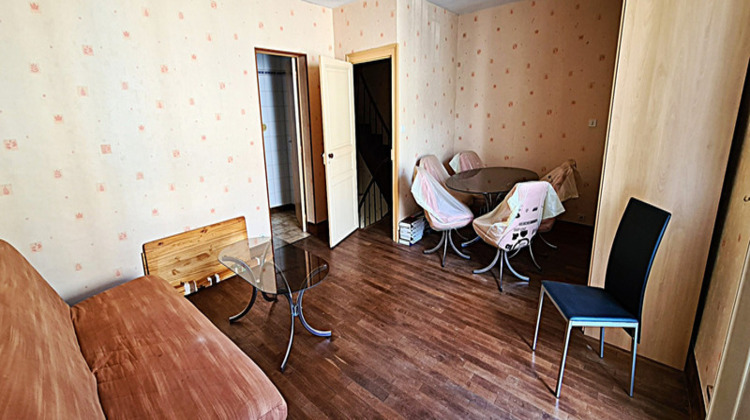 Ma-Cabane - Vente Maison CHALAIS, 79 m²