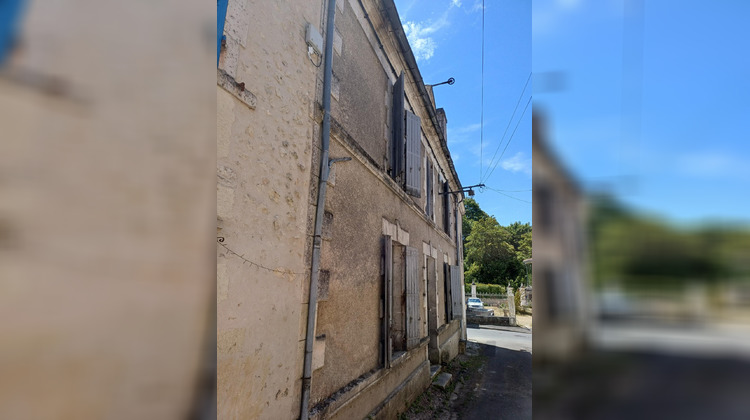 Ma-Cabane - Vente Maison Chalais, 217 m²