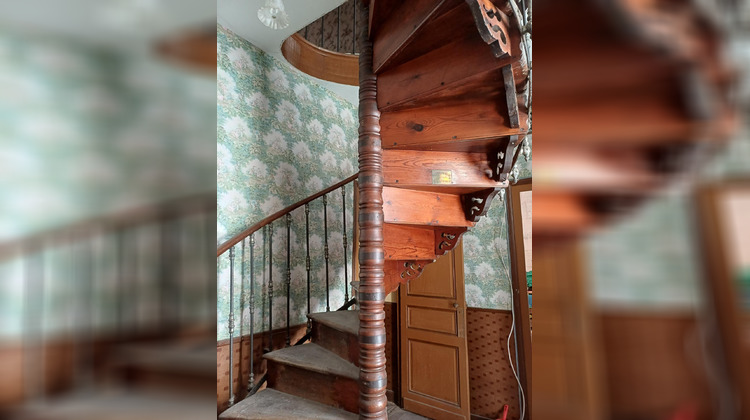 Ma-Cabane - Vente Maison Chalais, 217 m²