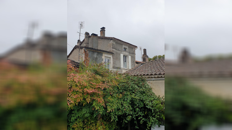 Ma-Cabane - Vente Maison CHALAIS, 134 m²