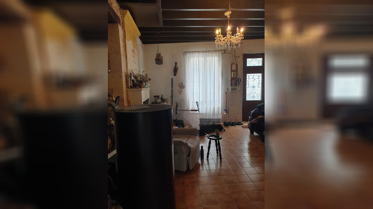 Ma-Cabane - Vente Maison CHALAIS, 134 m²