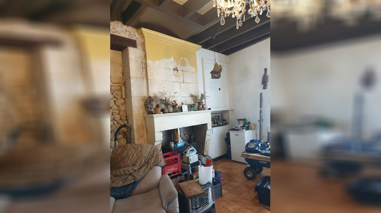 Ma-Cabane - Vente Maison CHALAIS, 134 m²