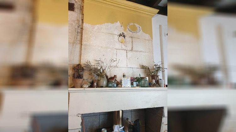 Ma-Cabane - Vente Maison CHALAIS, 134 m²