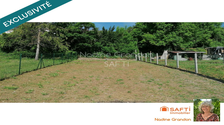 Ma-Cabane - Vente Maison Chalais, 137 m²