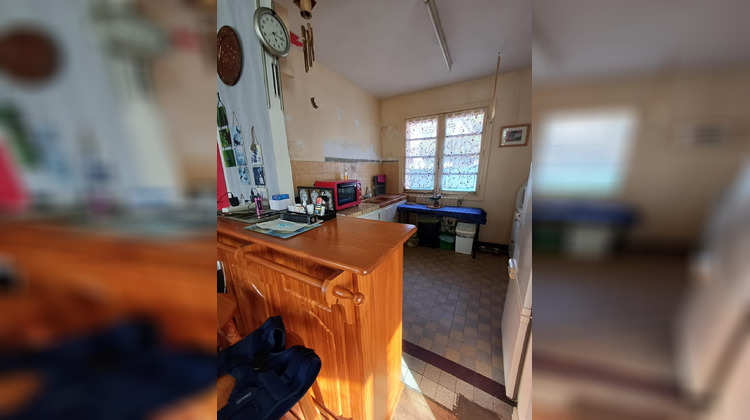 Ma-Cabane - Vente Maison Chalais, 75 m²