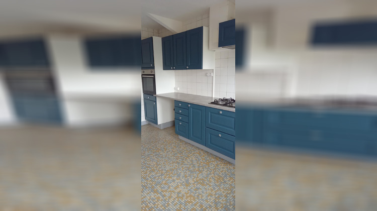 Ma-Cabane - Vente Maison Chalais, 77 m²