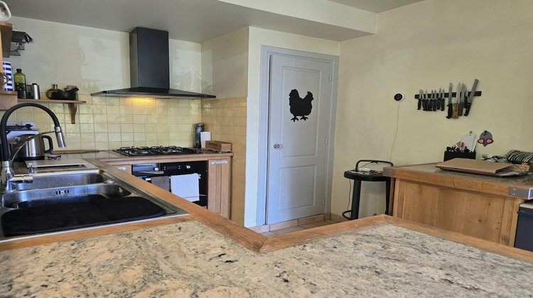 Ma-Cabane - Vente Maison Chalais, 254 m²