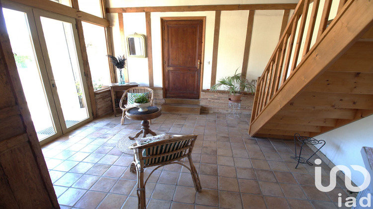 Ma-Cabane - Vente Maison Chalais, 155 m²