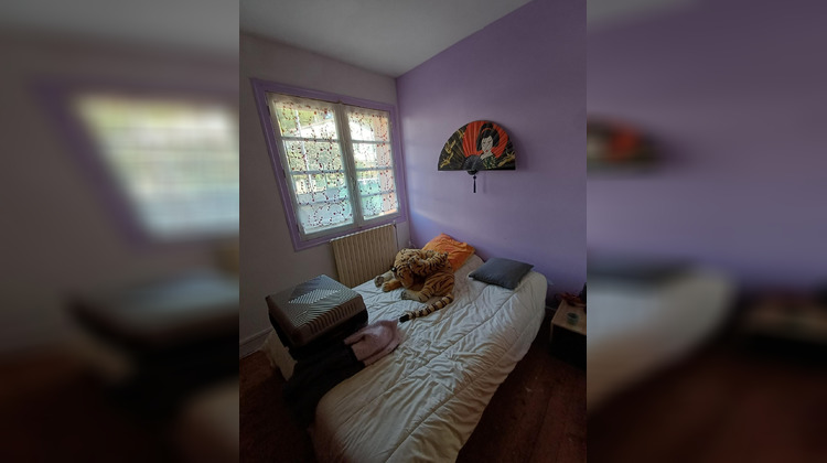 Ma-Cabane - Vente Maison Chalais, 75 m²