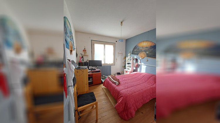 Ma-Cabane - Vente Maison Chalais, 75 m²