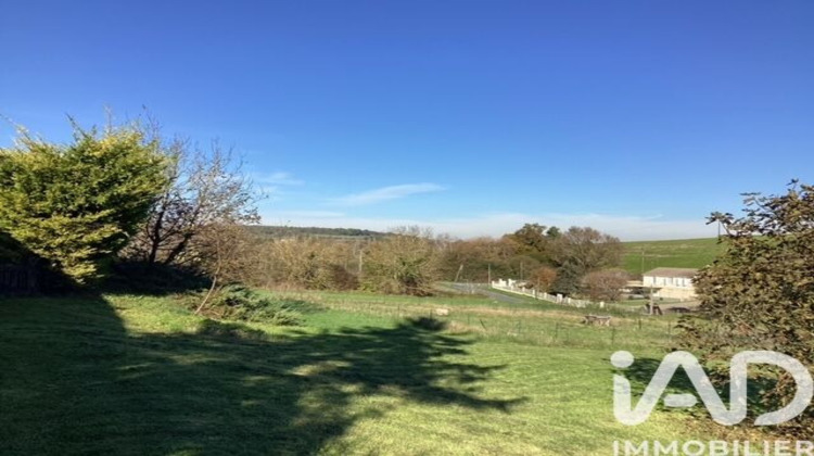 Ma-Cabane - Vente Maison Chalais, 254 m²