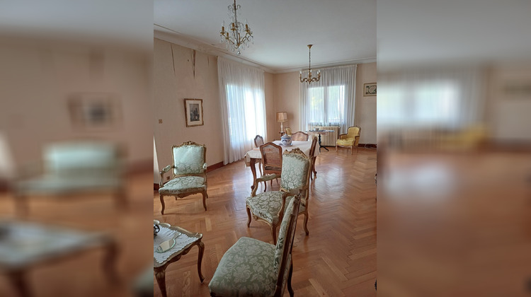 Ma-Cabane - Vente Maison Chalais, 206 m²