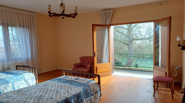Ma-Cabane - Vente Maison Chalais, 206 m²