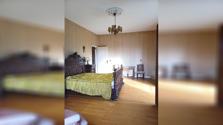 Ma-Cabane - Vente Maison Chalais, 206 m²