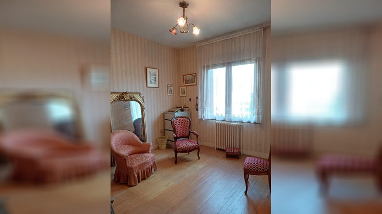 Ma-Cabane - Vente Maison Chalais, 206 m²