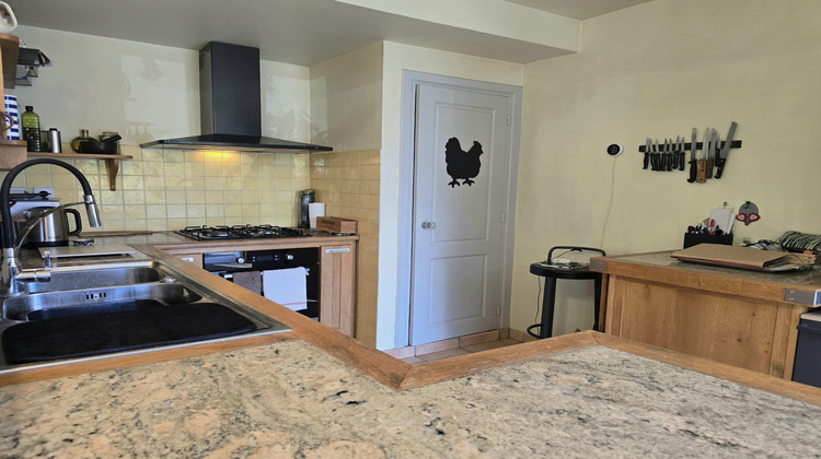 Ma-Cabane - Vente Maison Chalais, 254 m²