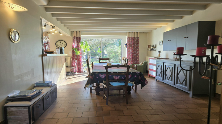 Ma-Cabane - Vente Maison Chalais, 254 m²
