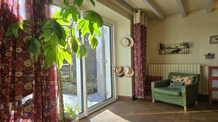 Ma-Cabane - Vente Maison Chalais, 254 m²