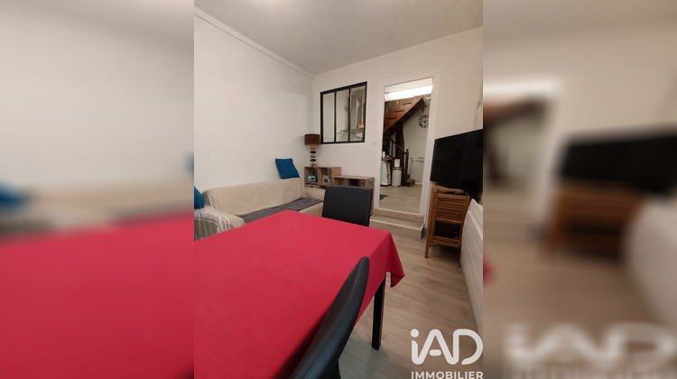 Ma-Cabane - Vente Maison Chalais, 90 m²