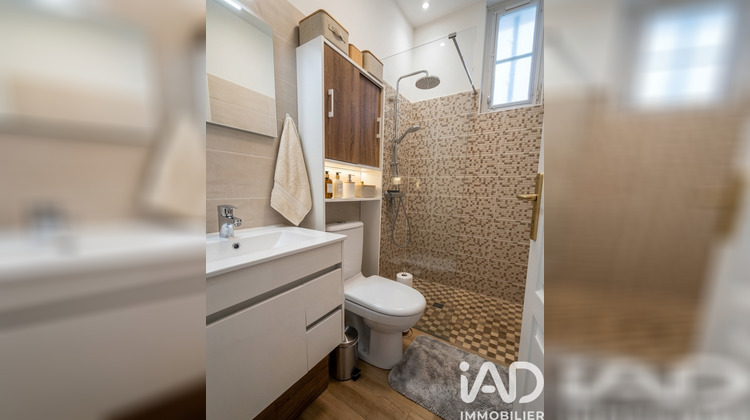 Ma-Cabane - Vente Maison Chalais, 90 m²