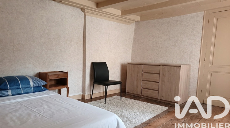 Ma-Cabane - Vente Maison Chalais, 90 m²